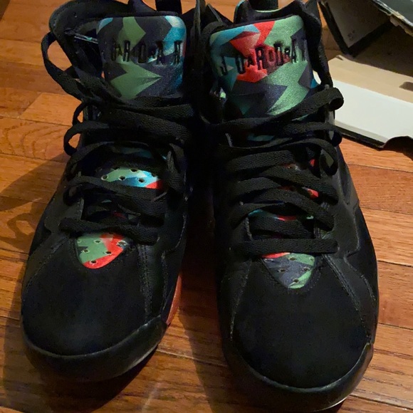 Air Jordan seven retro 30th